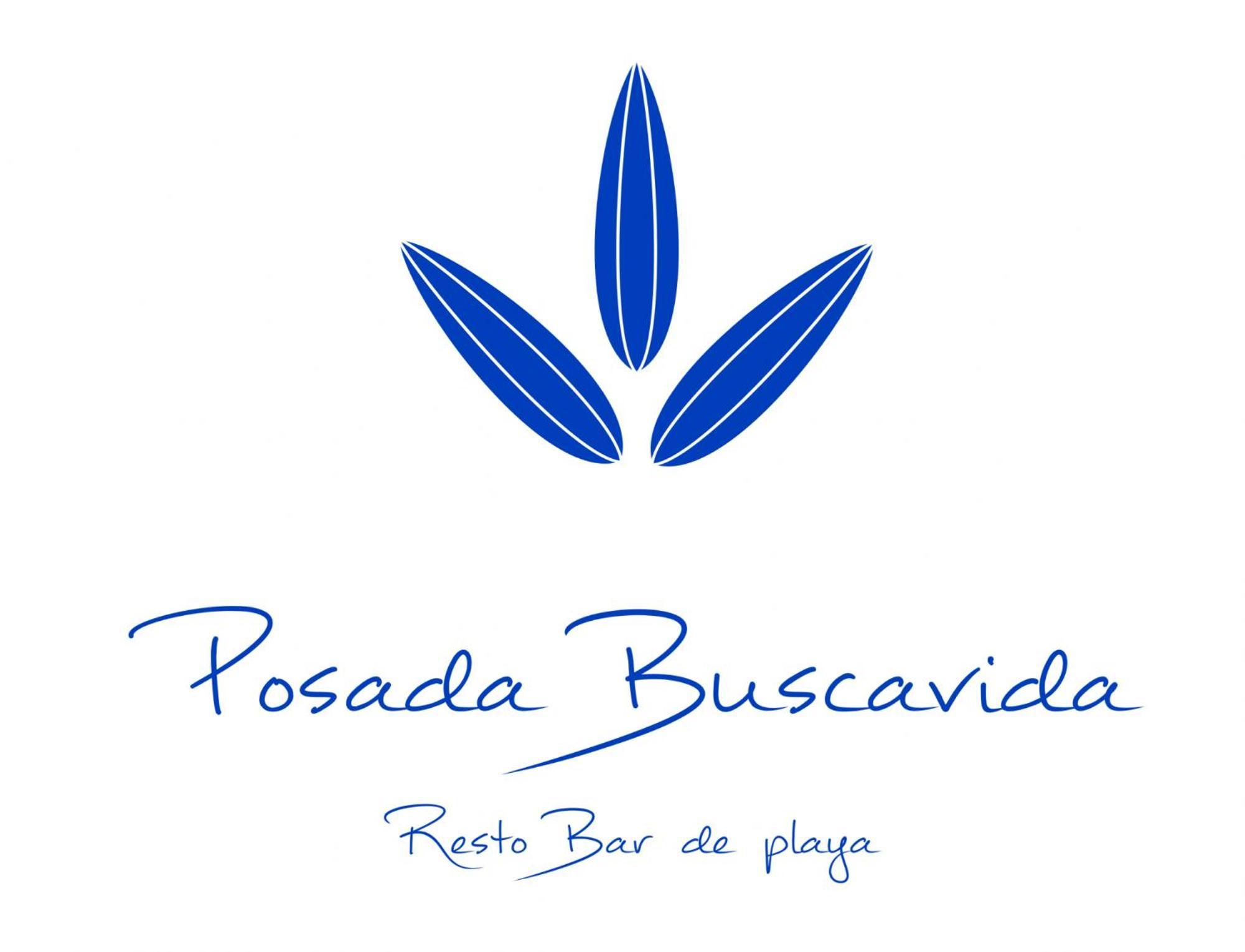Posada Buscavida Close To Cabo Polonio, Oceania Del Polonio Rincón de los Oliveras Exteriör bild