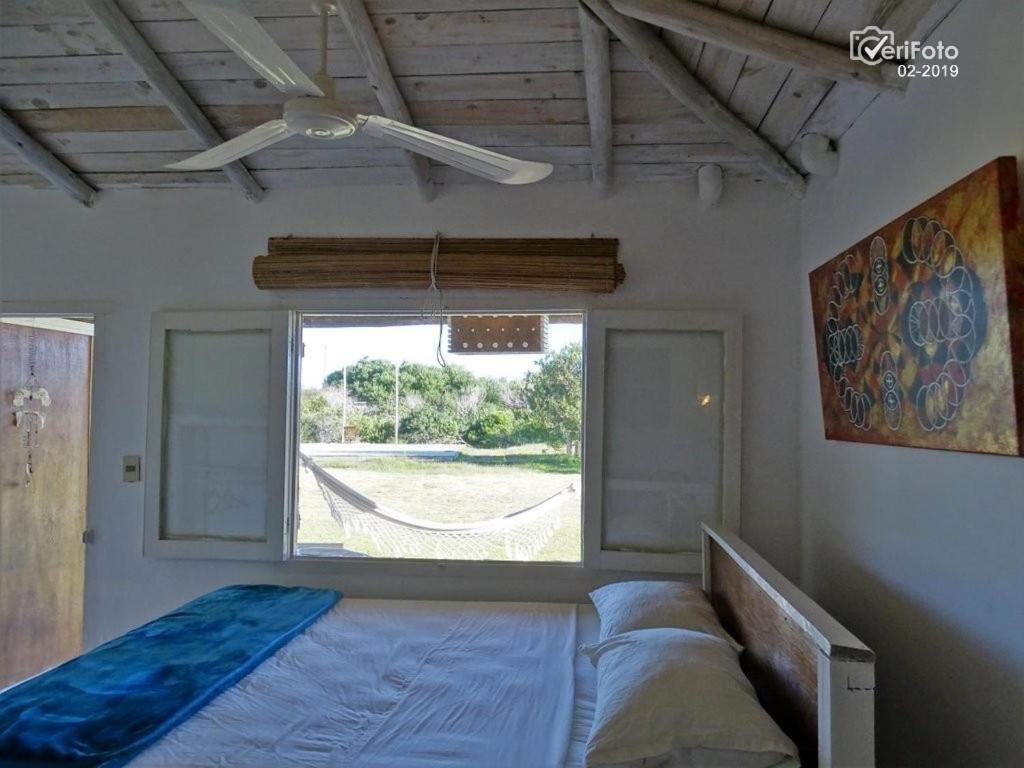Posada Buscavida Close To Cabo Polonio, Oceania Del Polonio Rincón de los Oliveras Exteriör bild
