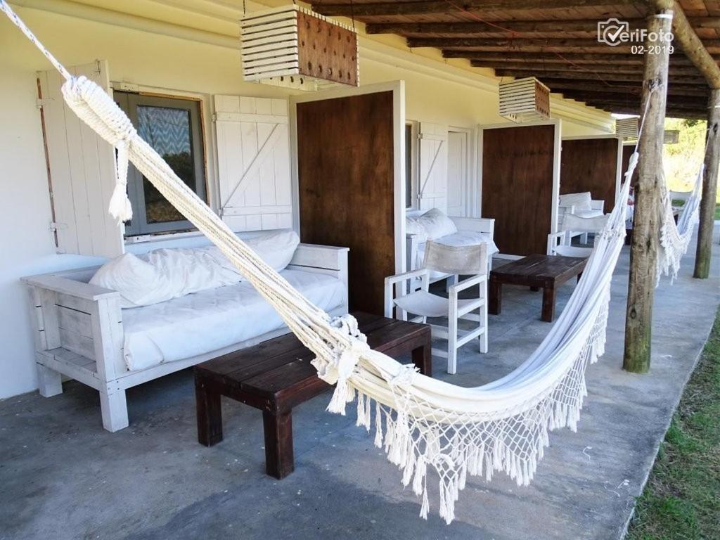 Posada Buscavida Close To Cabo Polonio, Oceania Del Polonio Rincón de los Oliveras Exteriör bild