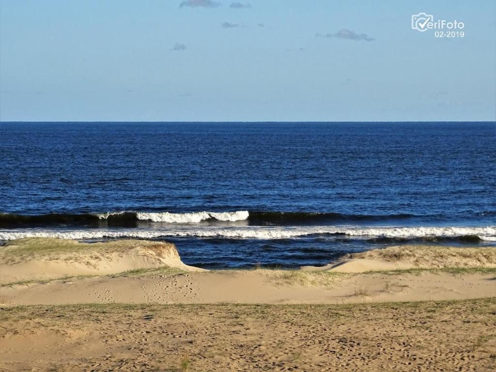 Posada Buscavida Close To Cabo Polonio, Oceania Del Polonio Rincón de los Oliveras Exteriör bild